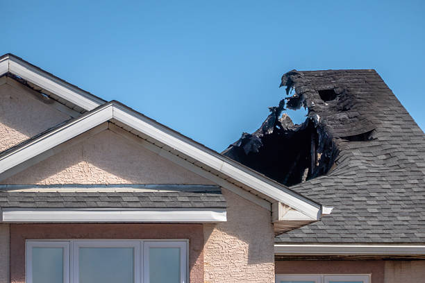 Licensed Fire Damage Restoration service in Waverly, VA - Fire Damage Laser Cleaning